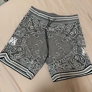 Amiri short size M